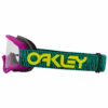 Oakley O Frame B1B Celeste Bengal MX Goggles - Image 7