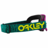 Oakley O Frame B1B Celeste Bengal MX Goggles - Image 8