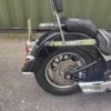 HARLEY DAVIDSON FLSTN SOFT-TAIL DELUXE 1690 - Image 2
