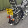 HARLEY DAVIDSON FLSTN SOFT-TAIL DELUXE 1690 - Image 3