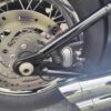 HARLEY DAVIDSON FLSTN SOFT-TAIL DELUXE 1690 - Image 4