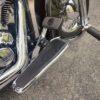 HARLEY DAVIDSON FLSTN SOFT-TAIL DELUXE 1690 - Image 9