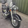 HARLEY DAVIDSON FLSTN SOFT-TAIL DELUXE 1690 - Image 13