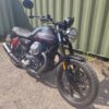 MOTO GUZZI V7 STONE SPECIAL EDITION - Image 8