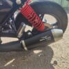MOTO GUZZI V7 STONE SPECIAL EDITION - Image 13