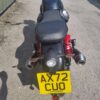 MOTO GUZZI V7 STONE SPECIAL EDITION - Image 19