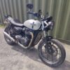 TRIUMPH STREET TWIN 900 - Image 23