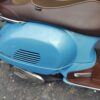 VESPA GTS 300 SUPER 70TH ANNIVERSARY - Image 17