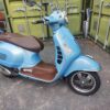 VESPA GTS 300 SUPER 70TH ANNIVERSARY - Image 21