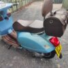VESPA GTS 300 SUPER 70TH ANNIVERSARY - Image 23