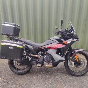 KTM 790 ADVENTURE