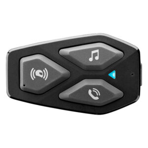 Interphone Ucom 3 Single Pack