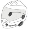 Interphone Ucom 7R Single Pack - Image 4