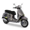 VESPA GTS 310 SUPERTECH GRIGIO OTTIMISTA MATT - Image 2