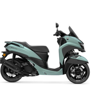Yamaha Tricity 125