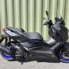 Yamaha XMAX 125 - Icon Black - In stock - Image 2