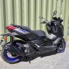 Yamaha XMAX 125 - Icon Black - In stock - Image 3