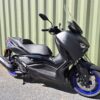 Yamaha XMAX 125 - Icon Black - In stock - Image 4