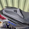 Yamaha XMAX 125 - Icon Black - In stock - Image 12