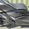 Yamaha XMAX 125 - Icon Black - In stock - Image 15