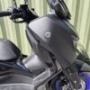 Yamaha XMAX 125 - Icon Black - In stock - Image 17