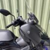 Yamaha XMAX 125 - Icon Black - In stock - Image 18