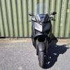 Yamaha XMAX 125 - Icon Black - In stock - Image 5