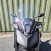 Yamaha XMAX 125 - Icon Black - In stock - Image 25