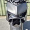 Yamaha XMAX 125 - Icon Black - In stock - Image 26