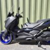Yamaha XMAX 125 - Icon Black - In stock - Image 6
