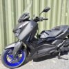 Yamaha XMAX 125 - Icon Black - In stock - Image 7