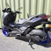 Yamaha XMAX 125 - Icon Black - In stock - Image 8