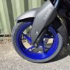 Yamaha XMAX 125 - Icon Black - In stock - Image 27