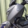 Yamaha XMAX 125 - Icon Black - In stock - Image 28