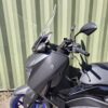Yamaha XMAX 125 - Icon Black - In stock - Image 29