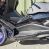 Yamaha XMAX 125 - Icon Black - In stock - Image 30