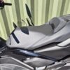 Yamaha XMAX 125 - Icon Black - In stock - Image 32