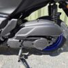 Yamaha XMAX 125 - Icon Black - In stock - Image 34