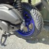 Yamaha XMAX 125 - Icon Black - In stock - Image 35