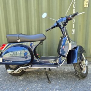 Vespa PX 150