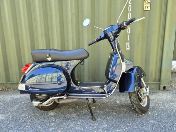 Vespa PX 150