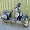 Vespa PX 150 - Image 4