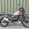 Royal Enfield Himalayan 450 - Image 2