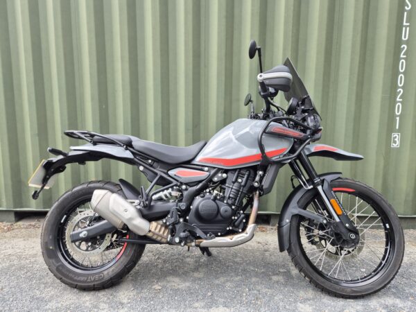 Royal Enfield Himalayan 450
