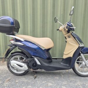 Piaggio Liberty 125 - 2020