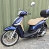 Piaggio Liberty 125 - 2020 - Image 7