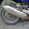 Honda CBF 500 - Image 10