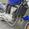 Honda CBF 500 - Image 20