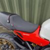 Yamaha XSR900 - Legend Red - Image 11