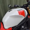 Yamaha XSR900 - Legend Red - Image 12